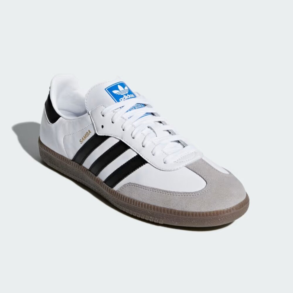 Adidas, Samba OG Shoes